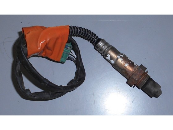 Sonda Lambda Peugeot 206 2.0 GTI 2000 sl29